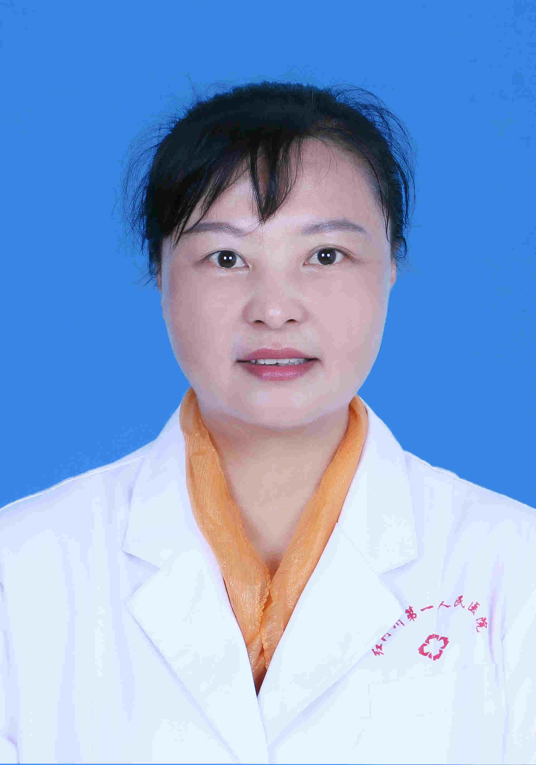 王晓芳手术麻醉科主任医师红河州第一人民医院麻醉科科主任,主任医师