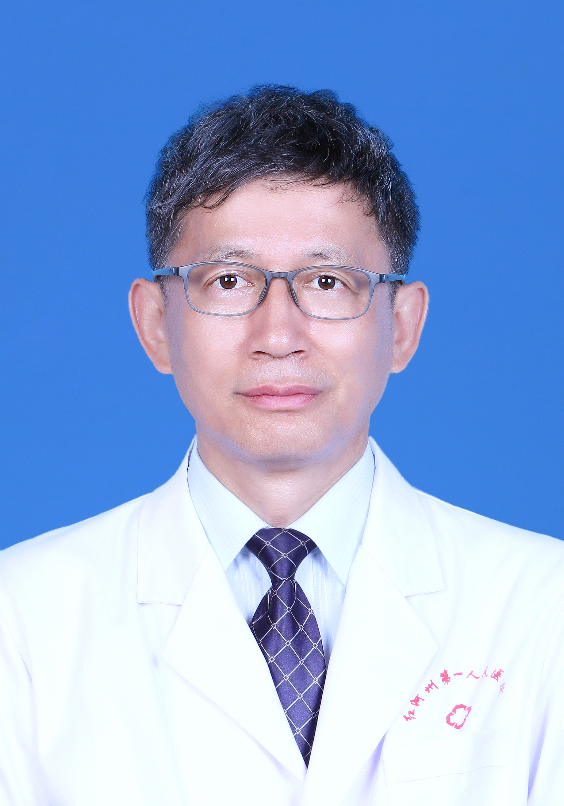 王晓芳手术麻醉科主任医师红河州第一人民医
